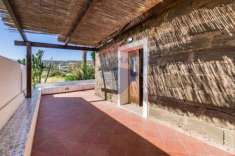 Foto Villa a schiera in vendita a Pantelleria - 2 locali 74mq