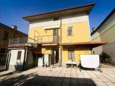 Foto Villa a schiera in vendita a Pantigliate