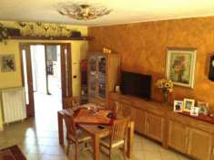 Foto Villa a schiera in vendita a Papozze - 3 locali 94mq