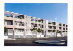 Foto Villa a schiera in vendita a Parete