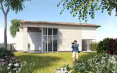 Foto Villa a schiera in vendita a Parma