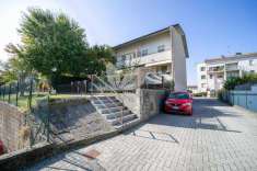 Foto Villa a schiera in vendita a Parma