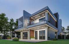 Foto Villa a schiera in vendita a Parma