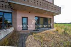 Foto Villa a schiera in vendita a Parma