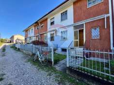 Foto Villa a schiera in vendita a Pasian Di Prato