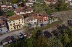 Foto Villa a schiera in vendita a Pasiano Di Pordenone