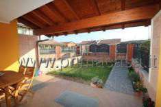 Foto Villa a schiera in vendita a Pastrengo