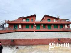 Foto Villa a schiera in vendita a Patti