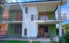 Foto Villa a schiera in vendita a Paullo