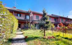 Foto Villa a schiera in vendita a Paullo