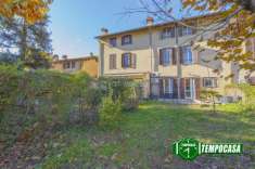 Foto Villa a schiera in vendita a Pavia