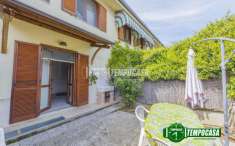 Foto Villa a schiera in vendita a Pavia