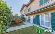 Foto Villa a schiera in vendita a Pavia