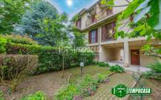 Foto Villa a schiera in vendita a Pavia