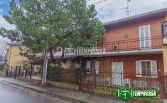 Foto Villa a schiera in vendita a Pavia