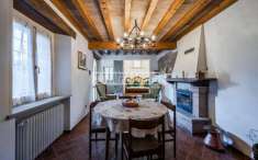 Foto Villa a schiera in vendita a Pavullo Nel Frignano