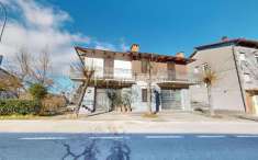 Foto Villa a schiera in vendita a Pavullo Nel Frignano