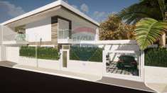 Foto Villa a schiera in vendita a Pedara