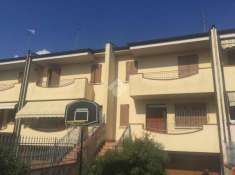 Foto Villa a schiera in vendita a Pegognaga
