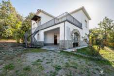 Foto Villa a schiera in vendita a Pellegrino Parmense