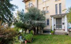 Foto Villa a schiera in vendita a Pellegrino Parmense