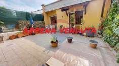 Foto Villa a schiera in vendita a Perugia
