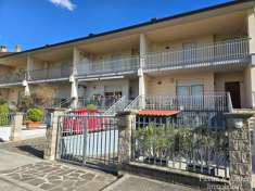 Foto Villa a schiera in vendita a Perugia