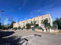 Foto Villa a schiera in vendita a Perugia