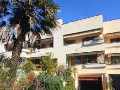 Foto Villa a schiera in vendita a Perugia