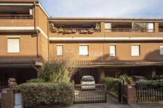 Foto Villa a schiera in vendita a Perugia