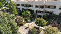 Foto Villa a schiera in vendita a Perugia