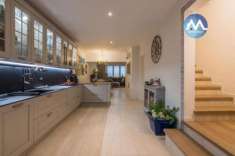 Foto Villa a schiera in vendita a Pesaro - 5 locali 186mq