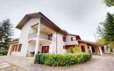 Foto Villa a schiera in vendita a Pesaro