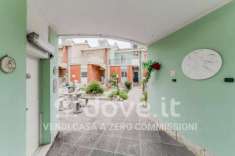 Foto Villa a schiera in vendita a Pescara - 5 locali 120mq