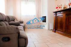 Foto Villa a schiera in vendita a Pescara