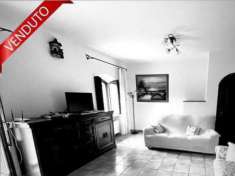 Foto Villa a schiera in vendita a Pescasseroli - 5 locali 150mq