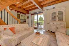 Foto Villa a schiera in vendita a Peschiera Del Garda - 3 locali 120mq