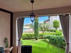 Foto Villa a schiera in vendita a Peschiera Del Garda