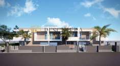 Foto Villa a schiera in vendita a Peschiera Del Garda