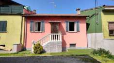 Foto Villa a schiera in vendita a Piacenza - 3 locali 84mq