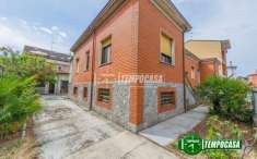 Foto Villa a schiera in vendita a Piacenza