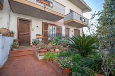 Foto Villa a schiera in vendita a Pianella