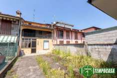 Foto Villa a schiera in vendita a Pianengo