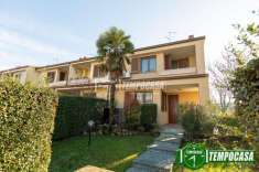 Foto Villa a schiera in vendita a Pianengo