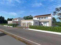 Foto Villa a schiera in vendita a Pianiga