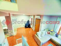Foto Villa a schiera in vendita a Piedimonte San Germano