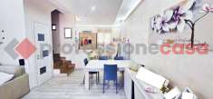 Foto Villa a schiera in vendita a Piedimonte San Germano