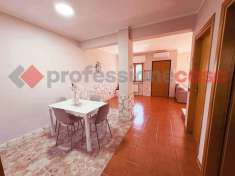 Foto Villa a schiera in vendita a Piedimonte San Germano