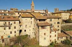 Foto Villa a schiera in vendita a Pietralunga