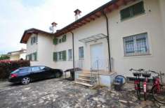 Foto Villa a schiera in vendita a Pietrasanta - 9 locali 270mq